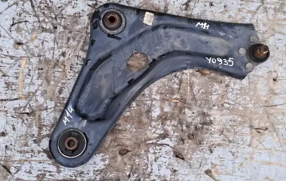 Peugeot 208 I Front lower control arm/wishbone 7AA2A3014358