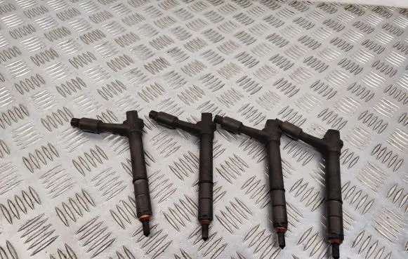 Opel Astra G Fuel injectors set TJBB01901D