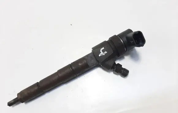 Opel Zafira C Fuel injector 55577668