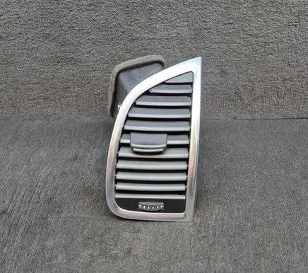 Audi Q7 4L Dashboard side air vent grill/cover trim 4L0820902 4L0820902T 4L0820902T3Q7
