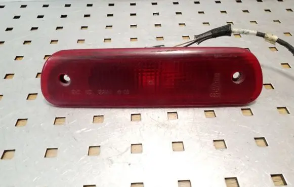 Jeep Grand Cherokee (WJ) Third/center stoplight CC55155140