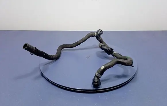 BMW M3 F80 Engine coolant pipe/hose 8654832