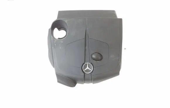 Mercedes-Benz GLA W156 X156 Engine cover (trim) A6510109815