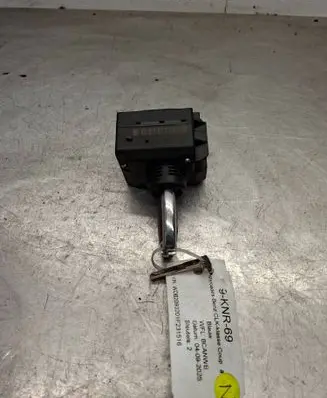 Mercedes-Benz CLK A209 C209 Ignition lock 2095453308 33002429 33002428