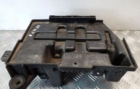 Hyundai ix35 Battery tray 371502S200