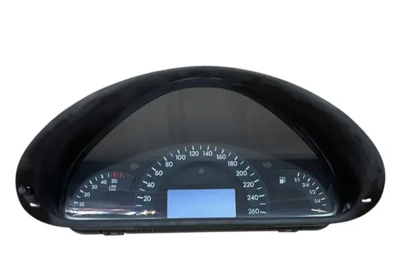 Mercedes-Benz C AMG W203 Speedometer (instrument cluster) 87001411 110080231