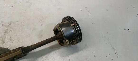 Audi A4 Allroad Piston 82L14306DD