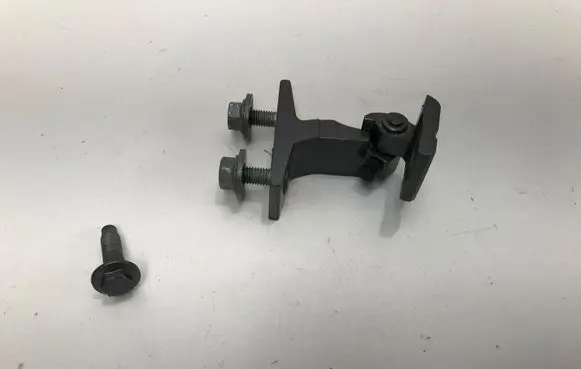 Mercedes-Benz GLA H247 Front door upper hinge HW177B1 2106902192