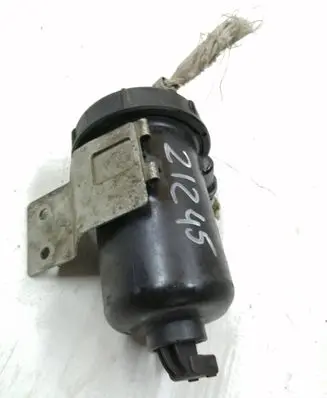 Peugeot Boxer Fuel filter housing 235514722