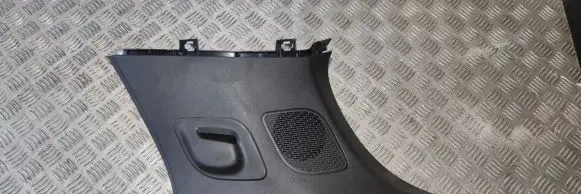 Mercedes-Benz EQB Other interior part 109684