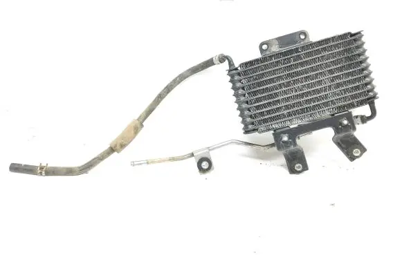 Mitsubishi Pajero Transmission/gearbox oil cooler MR453639 1241003860
