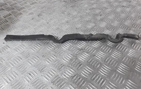 Audi A6 S6 C7 4G Fender foam support/seal 4G0823731