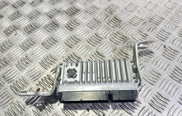 Toyota Auris E180 Engine control unit/module 896610Z750 2755003470