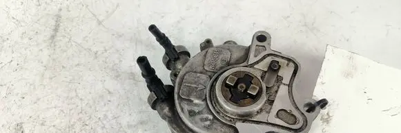 Jaguar S-Type Vacuum pump 4R8Q2A451AE