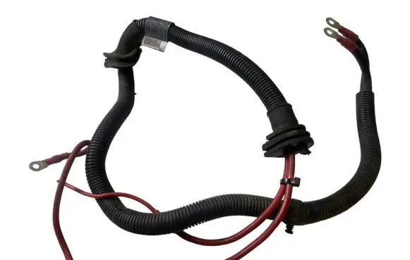 Land Rover Range Rover L322 Positive cable (battery) 7788411 7788410