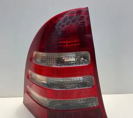 Mercedes-Benz C W203 Rear/tail lights