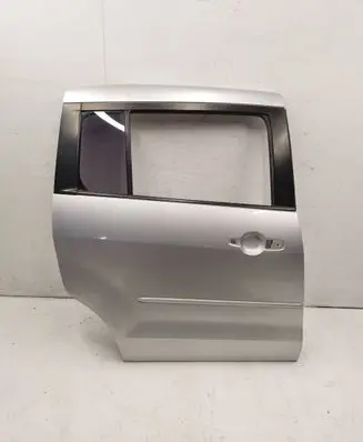 Mazda 5 Side sliding door 