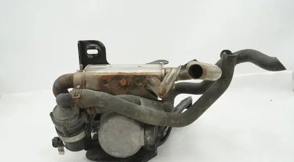 Volkswagen PASSAT B7 Auxiliary pre-heater (Webasto) 3C0815005BE 9022150A 9001800D