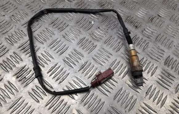 Audi A8 S8 D4 4H Lambda probe sensor 022906262AF