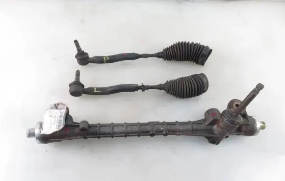 Toyota Aygo AB10 Steering rack