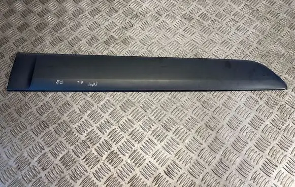 Renault Espace IV Rear door trim (molding) 8200095953