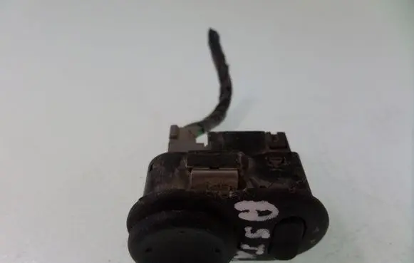 Opel Astra G Wing mirror switch 09130503
