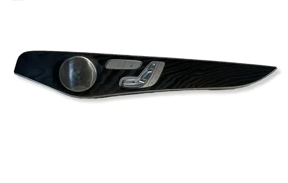 Mercedes-Benz C W205 Seat control switch A2059057851 13238603