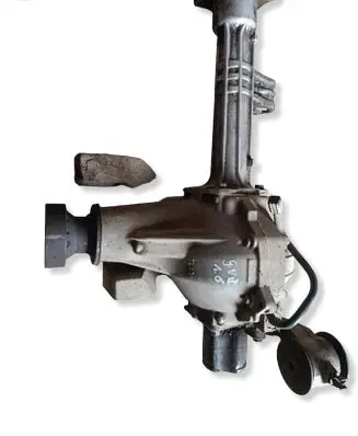 Suzuki Grand Vitara II Front differential 