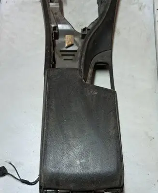 BMW 3 E90 E91 Center console 9162987 58450713 E116237024