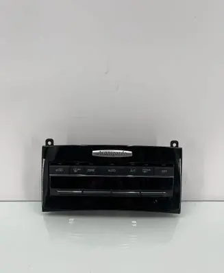 Mercedes-Benz E W212 Climate control unit A2129005902 A2128300285