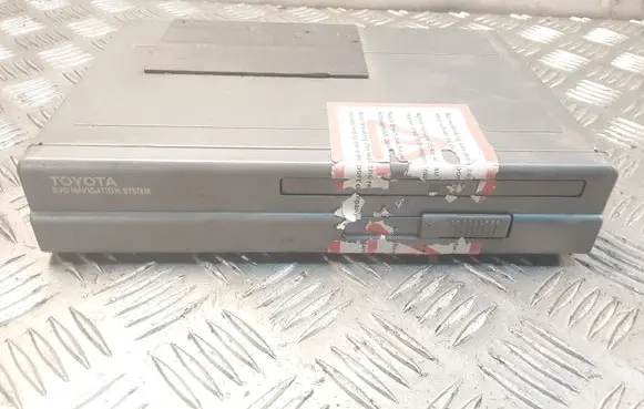 Toyota Avensis Verso CD/DVD changer 0866200880