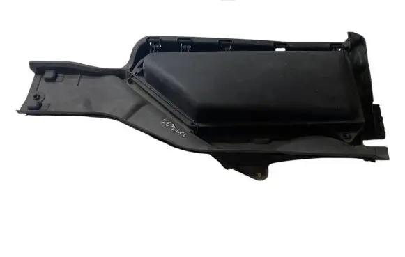 BMW 6 E63 E64 Active carbon filter fuel vapour canister 6945204