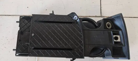 Volkswagen Multivan T5 Cup holder 7H5858601G