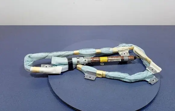Lexus GS 300 350 430 450H Roof airbag 600799307Q72