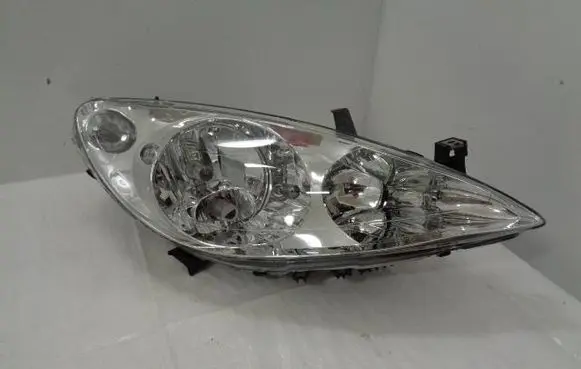 Peugeot 307 Rear bumper light 