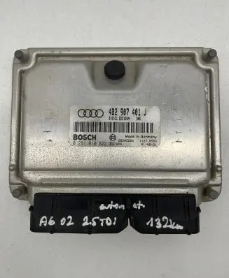Engine control unit/module