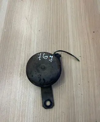 Toyota Land Cruiser (J120) Horn signal 