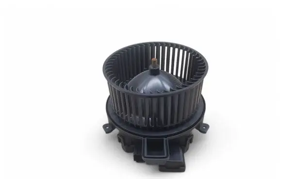 Audi A5 Heater fan/blower 4M1820021A