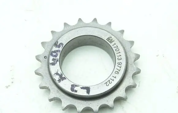 Mazda CX-7 Crankshaft gear 17011397761122 GBIMPORT