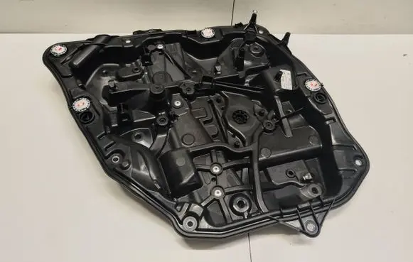 BMW 5 G30 G31 Rear door window regulator with motor 7365167 C30530107