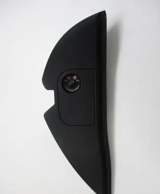 Renault Koleos I Dashboard side end trim 60190488R