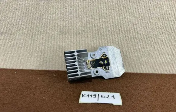 Skoda Octavia Mk3 (5E) LED ballast control module 1420000247