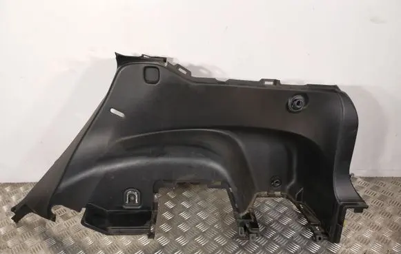 Subaru XV Other trunk/boot trim element 94027FJ000