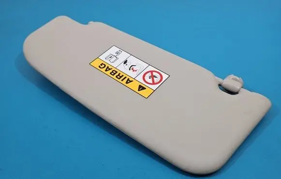 Renault Kadjar Sun visor IMPRK1547829