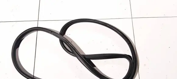 Mazda 2 Rubber seal rear door 