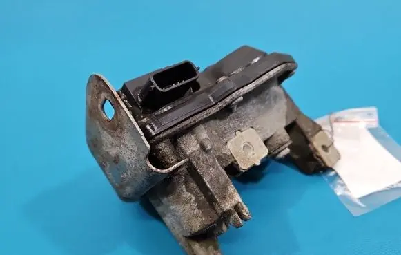 Nissan X-Trail T32 Throttle body valve 50885503 IMPRK1570203