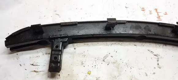 Rear beam