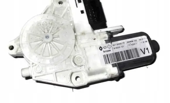 Renault Latitude (L70) Rear door window regulator motor 827300007R