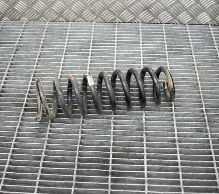 KIA Sportage Rear coil spring YELRO