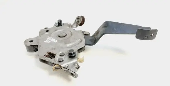 Volvo XC90 Handbrake/parking brake lever assembly 30714583